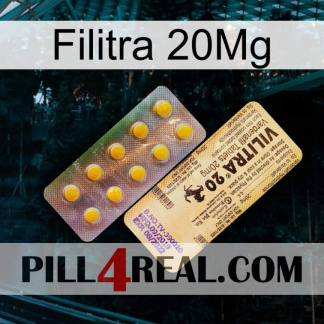 Filitra 20Mg new06